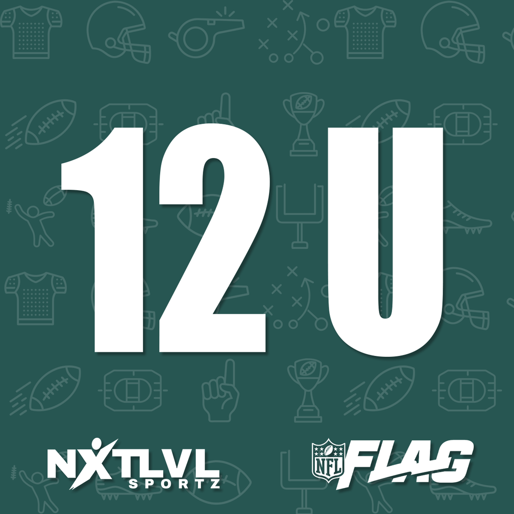 NFL™ Flag Football League - 12U