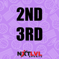 Volleyball League - 2/3rd