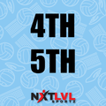 Volleyball League - 4/5th