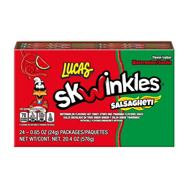 Candy Bars