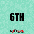Volleyball League - 6th