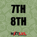 Volleyball League - 7/8th