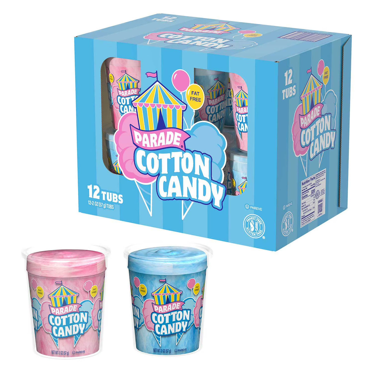 Candy Bars