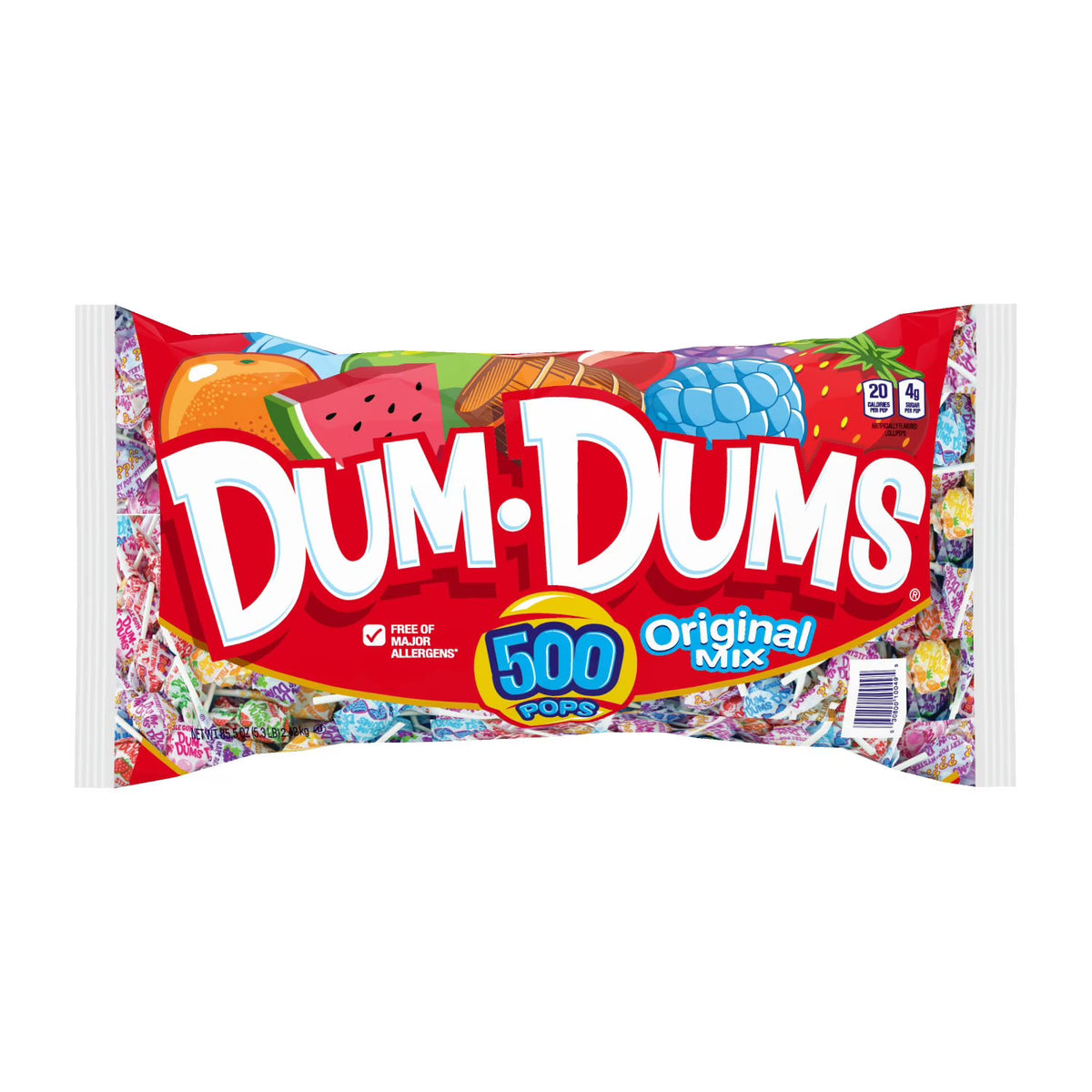 Candy Bars