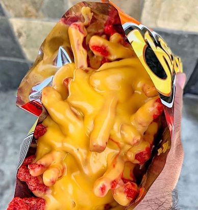 NACHOS
