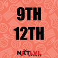 Volleyball League - 9/12th