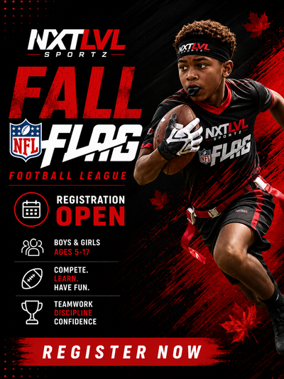 NFL™ Flag Football