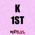 Volleyball League - K/1st