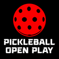 PICKLEBALL OPEN PLAY