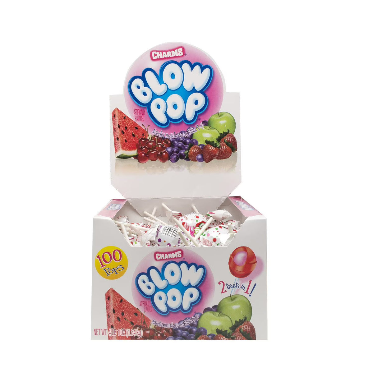 Candy Bars