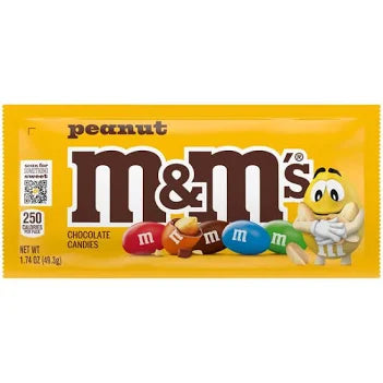 Candy Bars
