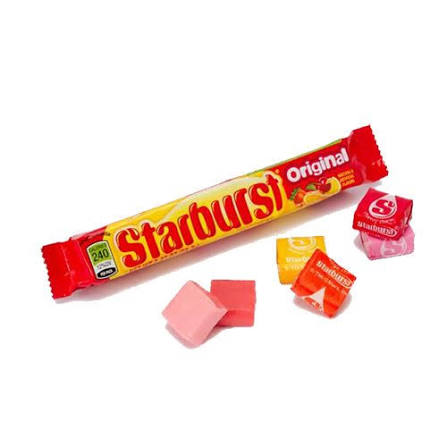 Candy Bars