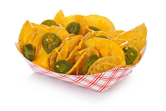 NACHOS
