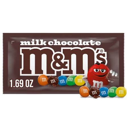 Candy Bars