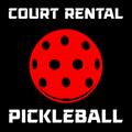Court Rental  Pickel Ball