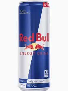 Energy Drinks