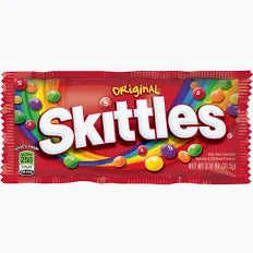 Candy Bars