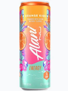 Energy Drinks