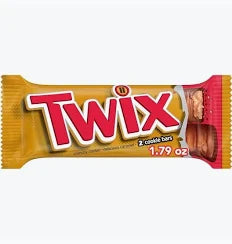 Candy Bars